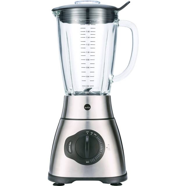 Wilfa Xplode Bls-1500s Blender