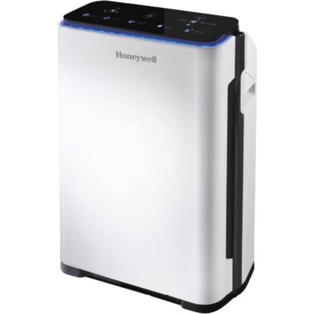 Honeywell premium air purifier