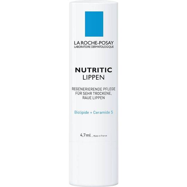 La Roche-Posay Nutritic For Very Dry Lips 4,7 ml