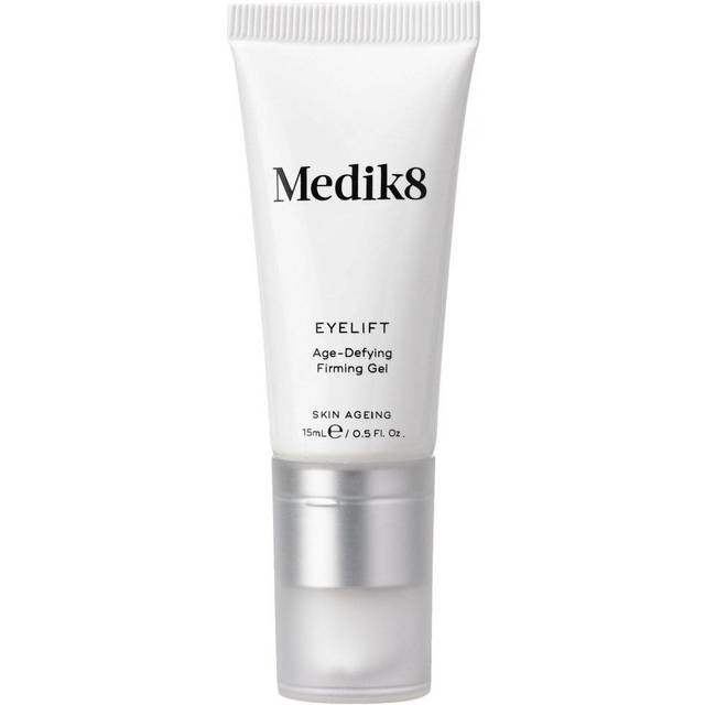 Medik8 Eyelift Peptides Age-Defying Firming Gel 15 ml