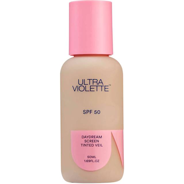 Ultra Violette Daydream Screen SPF50 Tinted Veil 50ml (Various Shades) - V7