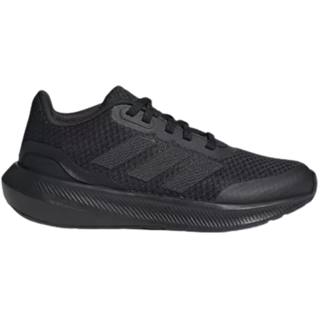 ADIDAS SPORTSWEAR Runfalcon 3.0 K |Svart |28
