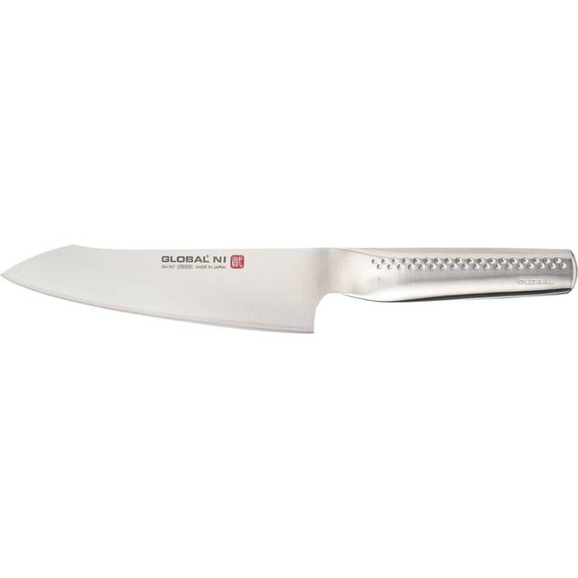 GLOBAL NI Series, Santoku Knife, 18cm