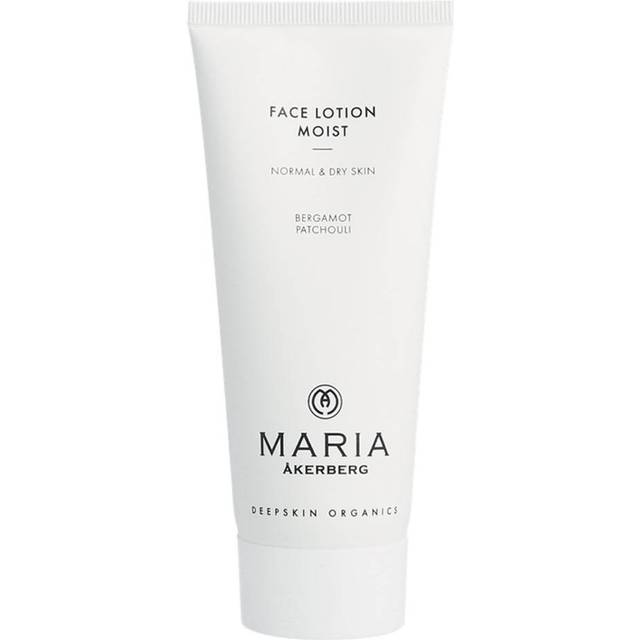 Maria Åkerberg Face Lotion Moist 100 ml