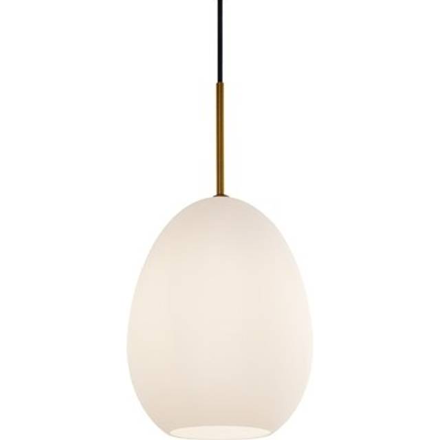 Halo Design - Bodø Pendant Ø20 Opal