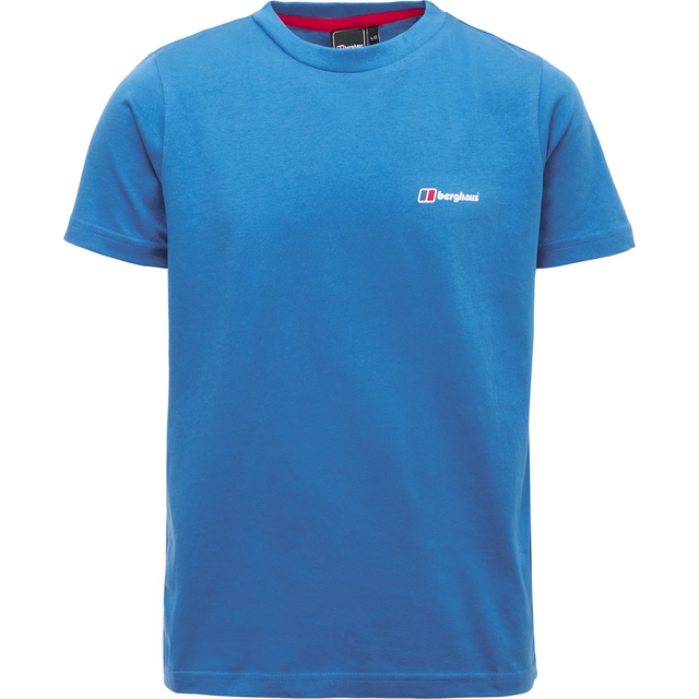 Kids' Mountain Graphic T-Shirt - 14-15Y