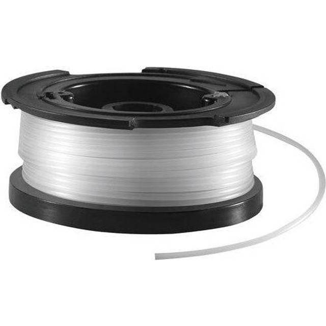 BLACK+DECKER A6485 Trådspolar, ⌀ 1.5 mm, 10 m, Paket med 3