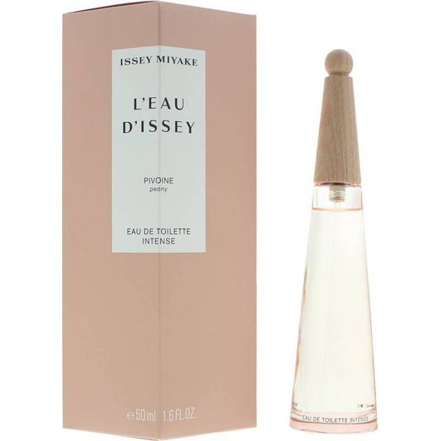 Issey Miyake L'Eau D'Issey Pivoine Eau De Toilette Intense 50ml