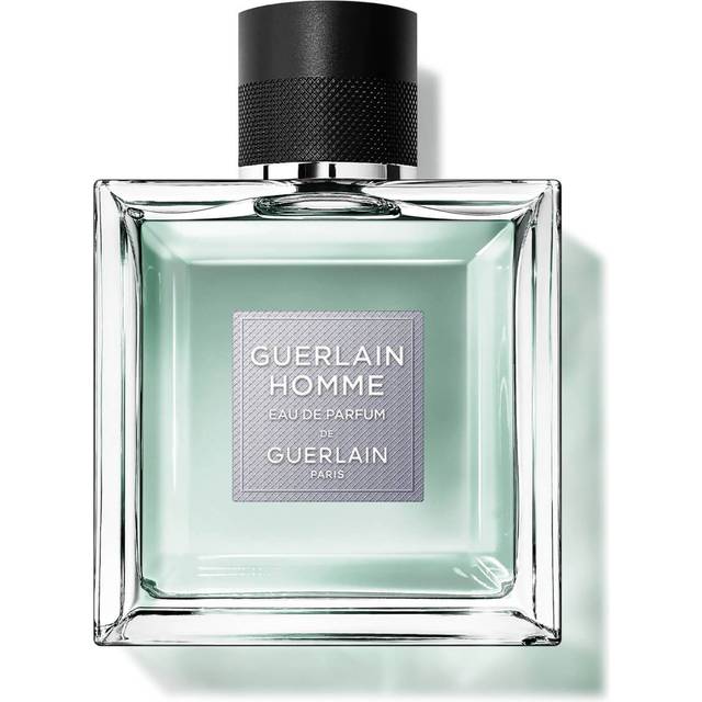 Guerlain Homme 3.3 Eau De Parfum Spray For Men