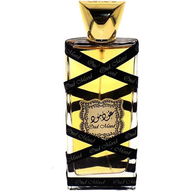 Lattafa Oud Mood Eau de Parfum 100ml