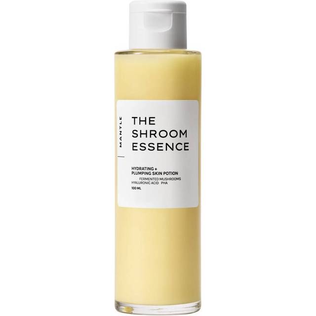 MANTLE The Shroom Essence – Multi-depth hydration fluid 100 ml