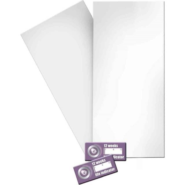 ZERO IN Demi Diamond Clothes Moth Killer Refills - Twin Pack