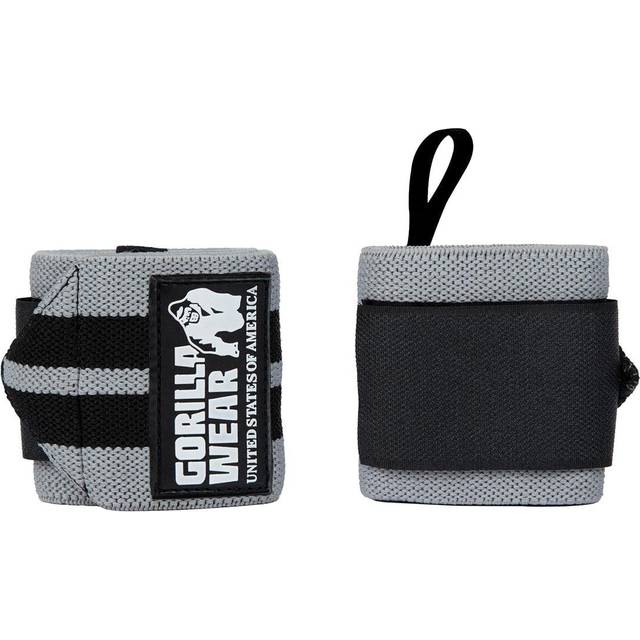 Gorilla Wear Wrist Wraps Pro