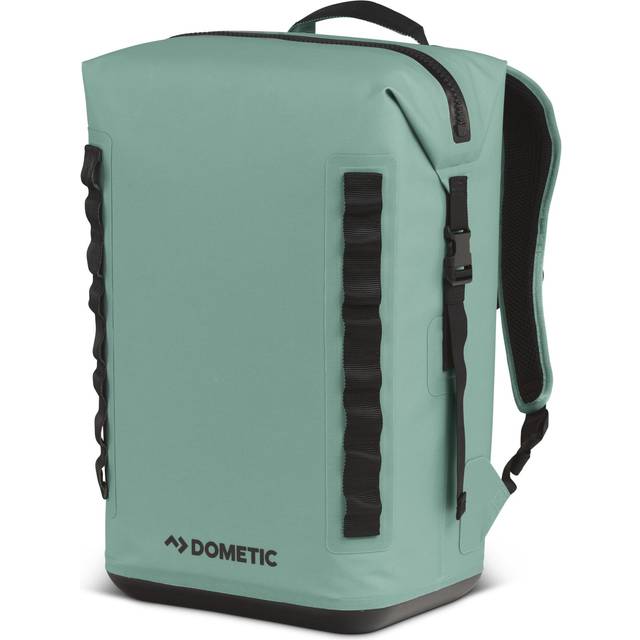 Dometic Premium Soft Cooler PSC22 Moss Kylryggsäck