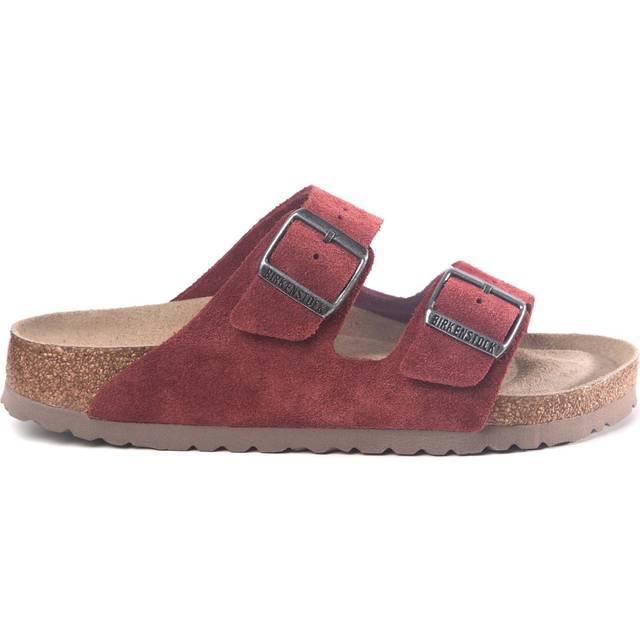 Sneakers Birkenstock Arizona Birko-Flor Soft Taupe EUR 45