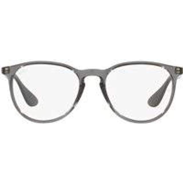 Ray-ban Erika RX7046 8140 - Transparent Grey
