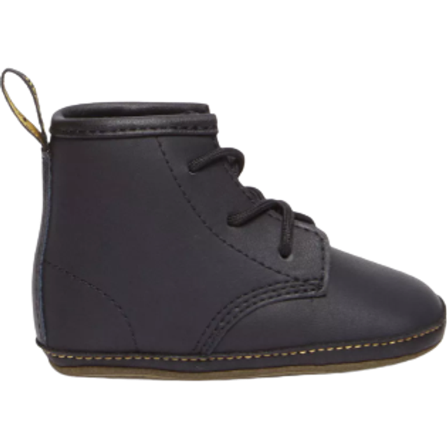 Dr. Martens Kid's Collection 1460 Crib (Infant/Toddler) - Shoes for Ki