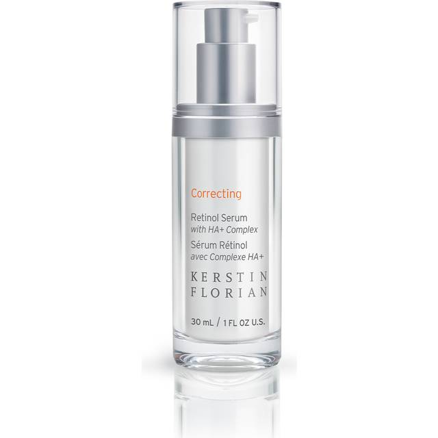 Corr. Retinol Serum w/ HA + Complex 30 ml