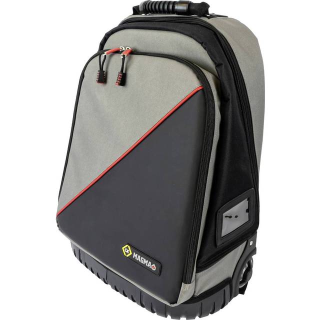 CK Magma Wheeled Rucksack