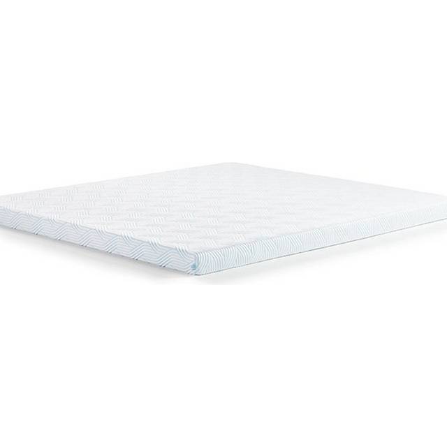 Tempur Bäddmadrass Pro Plus SmartCool 90x210 cm fast (8 cm)