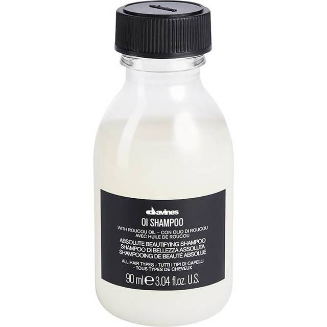 Davines OI Shampoo, 90 ml