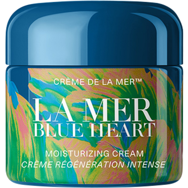 Crème De La Mer - Blue Heart Limited Edition 60 ml