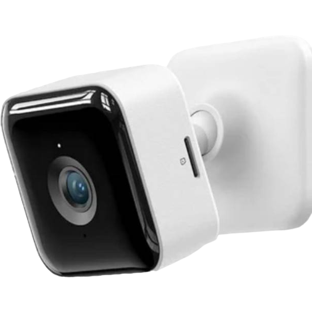 Indoor Camera, Security Camera, 1080P Cameras House Security, CCTV Camera, Home Security Camera, Motion/Sound Detection, 2-Way Audio, Night Vision,