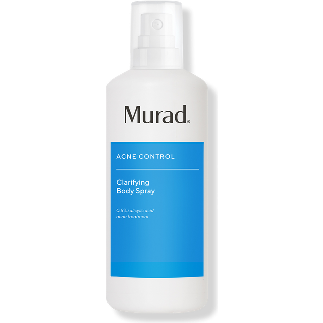 Murad Acne Control Clarifying Body Spray