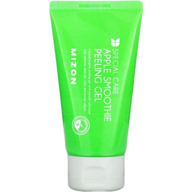 MIZON - Apple Smoothie Peeling Gel 120ml