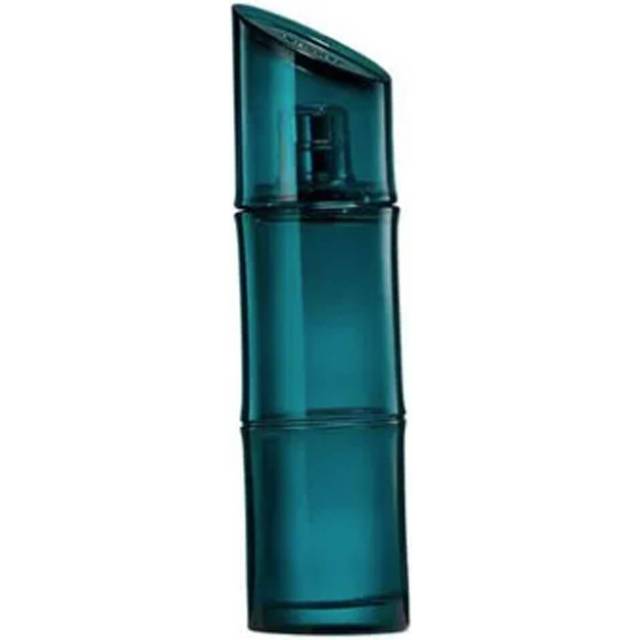 Kenzo Homme Eau De Toilette Vaporizador 110ml
