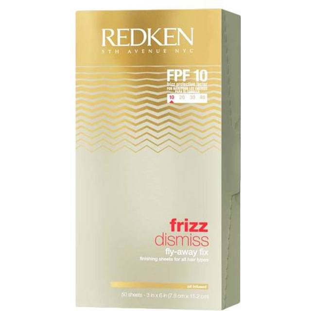 Redken Frizz Dismiss Fly-Away Fix (UU)