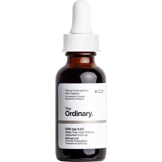 The Ordinary EUK 134 0.1%