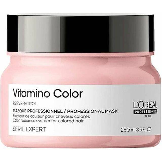 L'Oréal Professionnel - SERIE EXPERT Vitamino Color Mask 250ml for Women