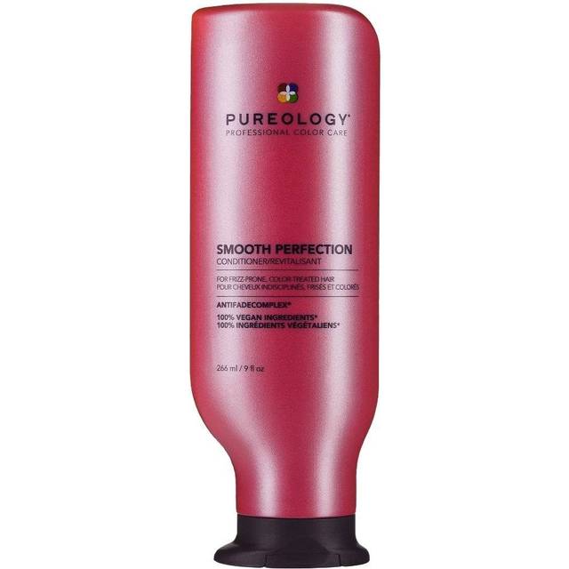 Smooth Perfection Conditioner 266ml - Clear - One Size