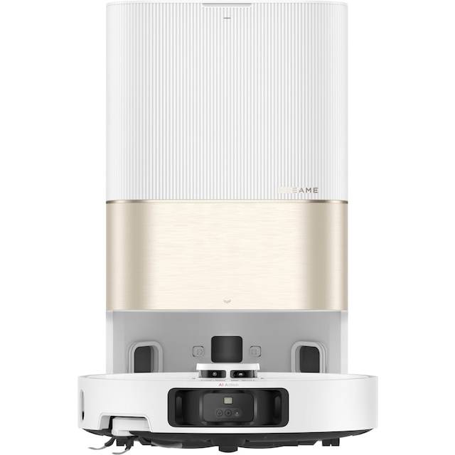 Dreame X40 Ultra RLX63CE Hvid