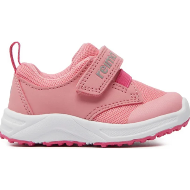 Reima Kid's Ekana Fritidsskor Barn Storlek 26 Färg sunset pink