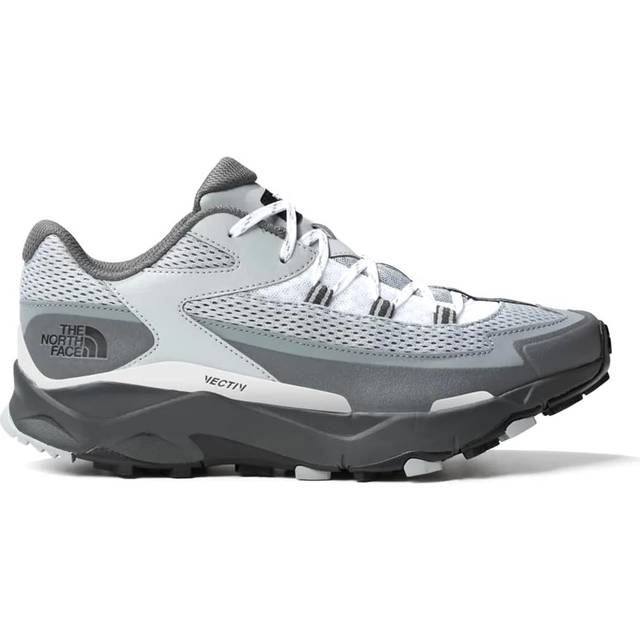 The North Face Men's Vectiv Taraval High Rise Grey/Smoked Pearl, 47
