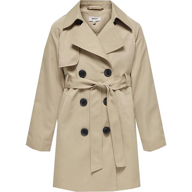 Kogchloe Trenchcoat