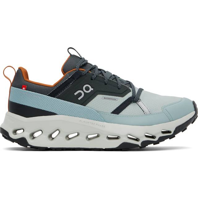 On Running Cloudhorizon Waterproof, Blue - 9.5