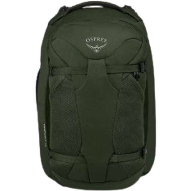 Osprey M's Farpoint 55L Gopher Green
