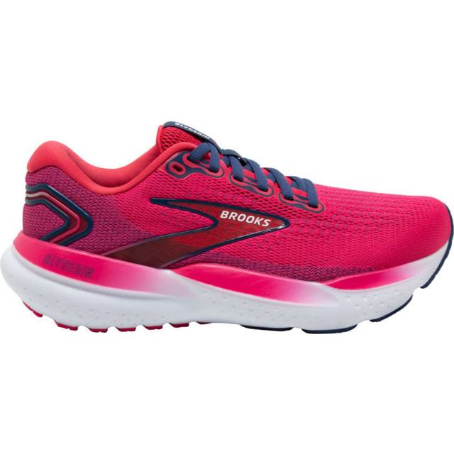 GLYCERIN 21 LÖPARSKOR 630 Raspberry/Estate Blue Dam 6