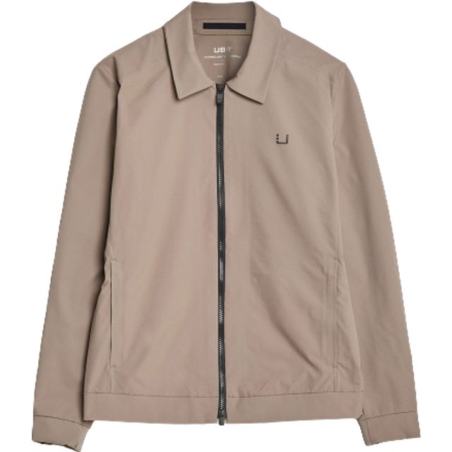 UBR Nano Jacket Driftwood