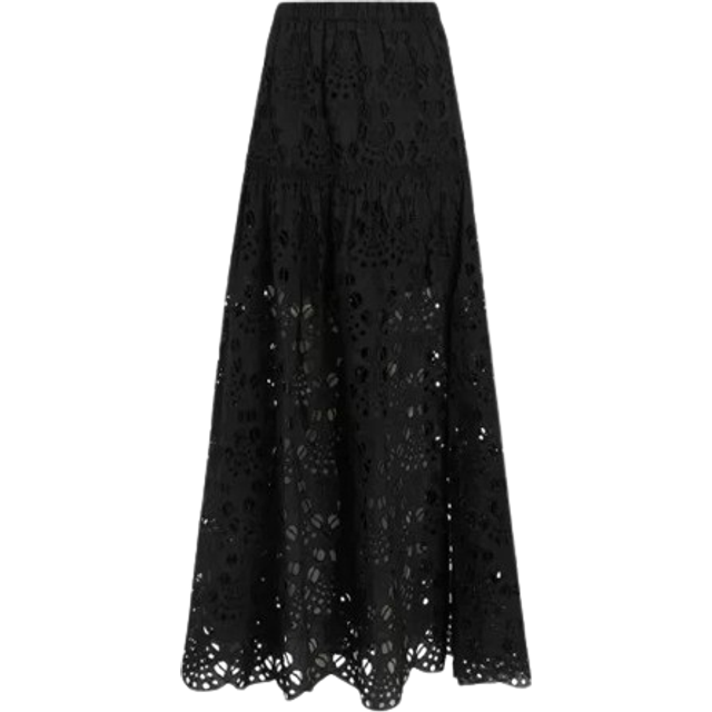 AllSaints Rosie Midi Skirt