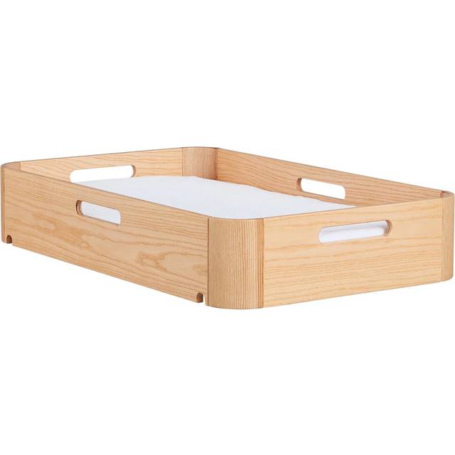 Gaia Baby Hera Cot Top Changer