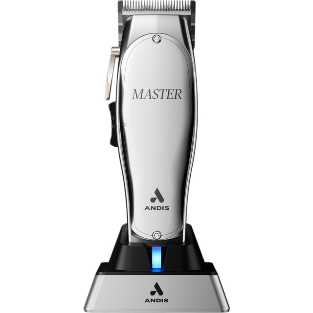 Andis Master Cordless Clipper
