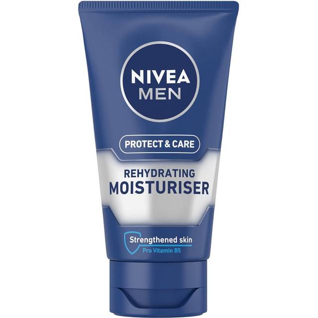 Nivea Men Protect & Care Rehydrating Moisturizer 75 ml