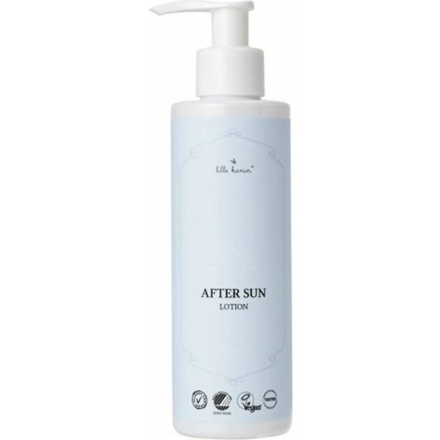 Lille Kanin After Sun Lotion 200 ml