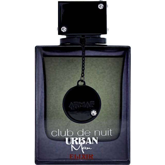 Armaf - Club De Nuit Urban Man Elixir 30ml Eau de Parfum Spray