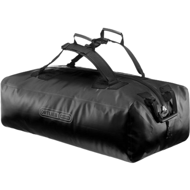 Ortlieb Big Zip Duffle Bag 140 Liter Väska