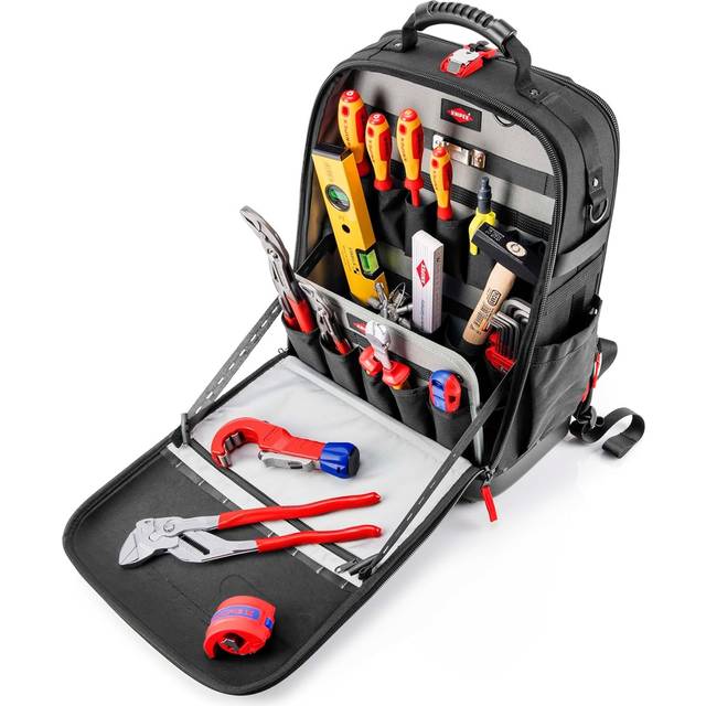 Knipex 00 21 50 LE Modular X18 Empty